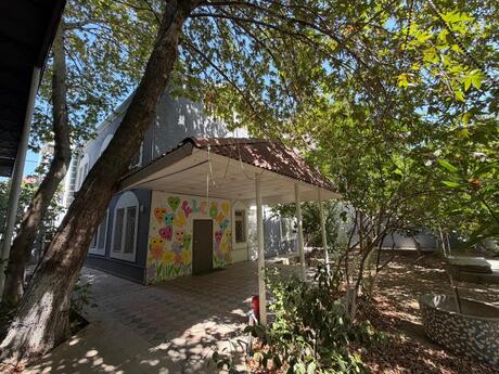 Объявление №6414437 - Баку, м. Элмляр Академиясы, 400 м²