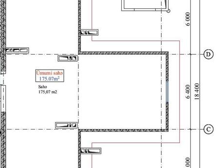 5-комнатная квартира, 476 м², Triumph Palace: 1 047 200 ₼ 3