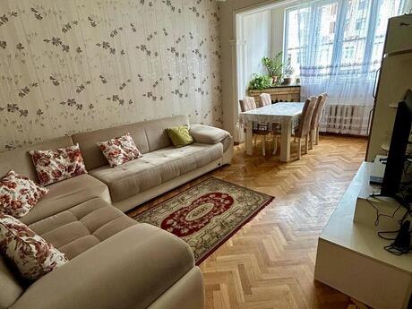 Объявление №6414455 - Баку, м. Мемар Аджеми, 3-комн., 59 м², 5/5 этаж