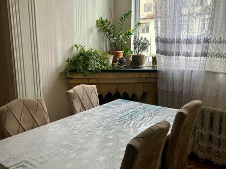 3 otaqlı mənzil, 59 m², Memar Əcəmi: 160 000 ₼ 5