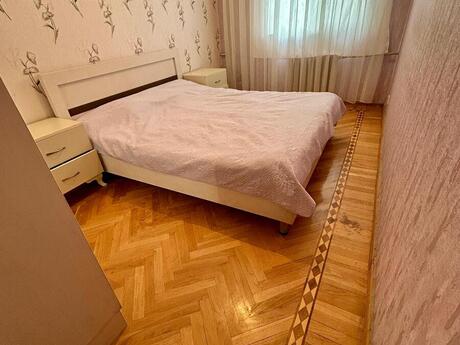3 otaqlı mənzil, 59 m², Memar Əcəmi: 160 000 ₼ 3