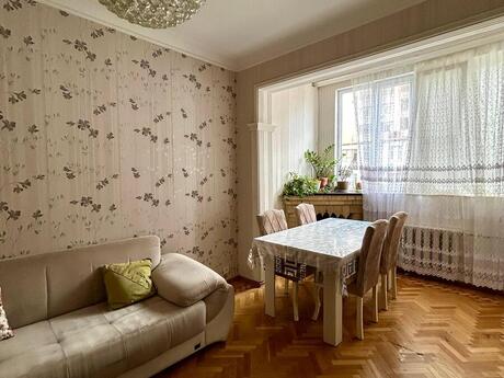 3 otaqlı mənzil, 59 m², Memar Əcəmi: 160 000 ₼ 4