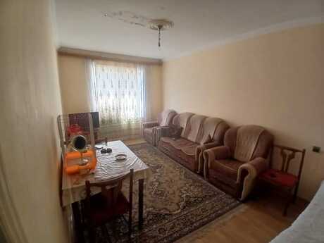 Объявление №6414428 - Баку, м. Иншаатчылар, 2-комн., 60 м², 9/9 этаж