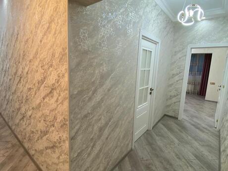 3 otaqlı mənzil, 65 m², Bakıxanov: 158 000 ₼ 4