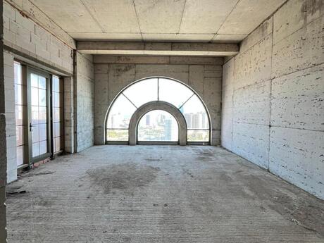 5-комнатная квартира, 476 м², Triumph Palace: 1 047 200 ₼ 5