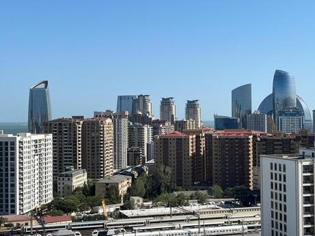 5-комнатная квартира, 476 м², Triumph Palace: 1 047 200 ₼ 4