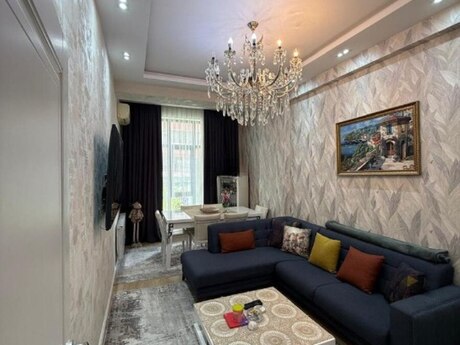 2 otaqlı mənzil, 65 m², Nərimanov: 250 000 ₼ 4