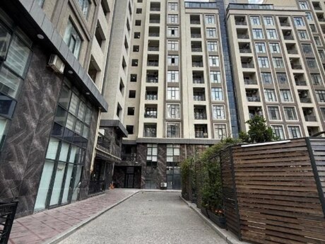 2 otaqlı mənzil, 65 m², Nərimanov: 250 000 ₼ 2