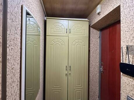 1-комнатная квартира, 40 м², Elmlər Akademiyası: 152 000 ₼ 4