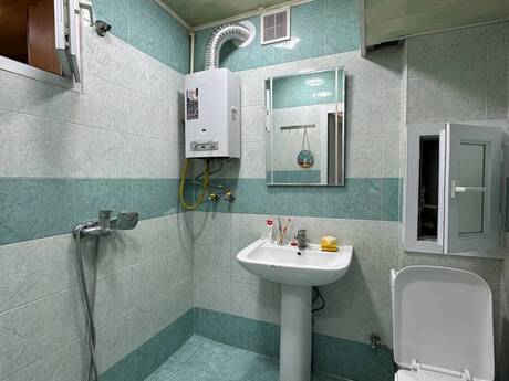 1-комнатная квартира, 40 м², Elmlər Akademiyası: 152 000 ₼ 3