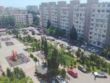 5-комнатная квартира, 125 м², Həzi Aslanov: 265 000 ₼ 4