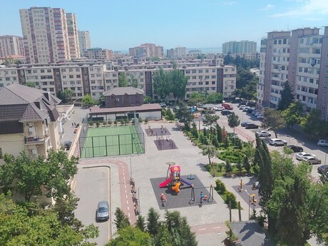 5-комнатная квартира, 125 м², Həzi Aslanov: 265 000 ₼ 2