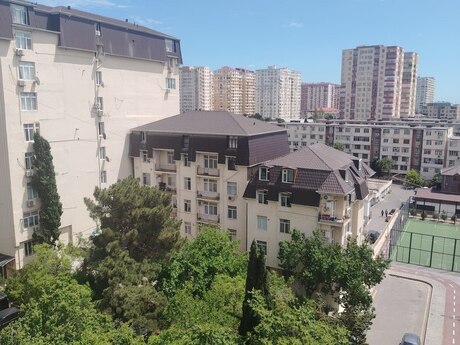 5-комнатная квартира, 125 м², Həzi Aslanov: 265 000 ₼ 3