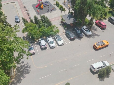 5-комнатная квартира, 125 м², Həzi Aslanov: 265 000 ₼ 5