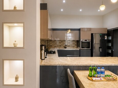 Bilgəhdə 3 otaqlı həyət evi kirayə verilir, 200 m², 1 700 AZN/ay, şəkil 4 / 9
