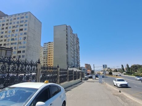 Elan №6414454 - Bakı, Xalqlar Dostluğu m., 3 otaqlı, 110 m², 16/18 mərtəbə
