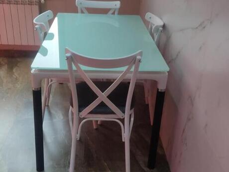 4 otaqlı mənzil, 170 m², 28 May: 680 000 ₼ 5