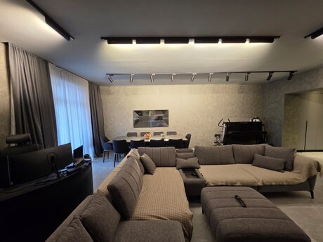 3 otaqlı mənzil, 145 m², Grand Hayat: 420 000 ₼ 2