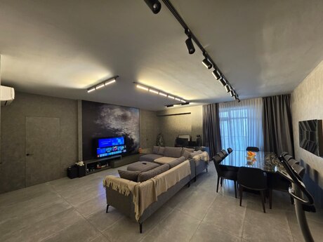 3 otaqlı mənzil, 145 m², Grand Hayat: 420 000 ₼ 5