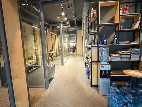 Elan №6414460 - Bakı, 28 May m., 118 m²