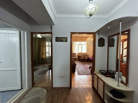 1 otaqlı mənzil, 40 m², Nəriman Nərimanov: 175 000 ₼ 4