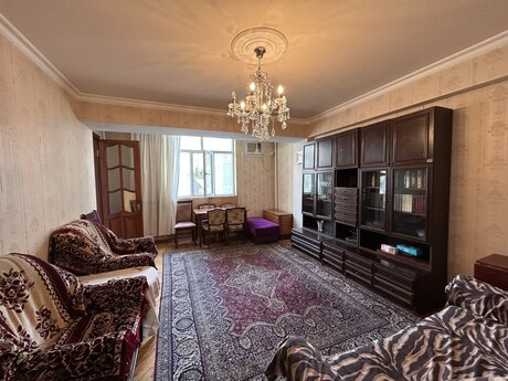 1 otaqlı mənzil, 40 m², Nəriman Nərimanov: 175 000 ₼ 5