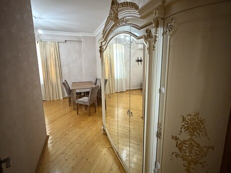 2 otaqlı mənzil, 60 m², İnşaatçılar: 158 000 ₼ 3