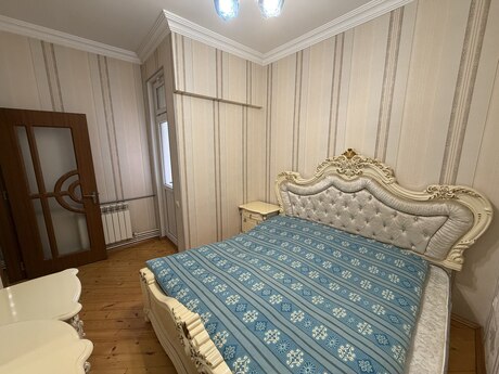 2 otaqlı mənzil, 60 m², İnşaatçılar: 158 000 ₼ 5
