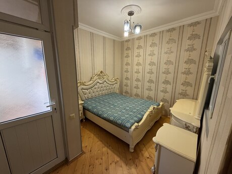 2 otaqlı mənzil, 60 m², İnşaatçılar: 158 000 ₼ 4