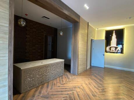 4 otaqlı mənzil, 157 m², Era Tower: 547 000 ₼ 5