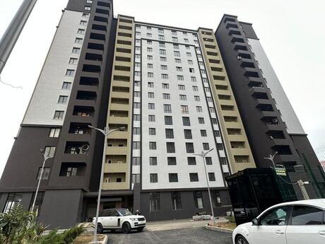 Elan №6414478 - Bakı, Şah İsmayıl Xətai m., 2 otaqlı, 75 m², 16/16 mərtəbə