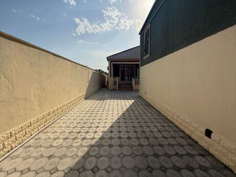 5 otaqlı həyət evi, 160 m², Məmmədli: 165 000 ₼ 2