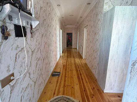 5 otaqlı həyət evi, 160 m², Məmmədli: 165 000 ₼ 3