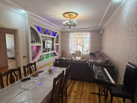 5 otaqlı həyət evi, 160 m², Məmmədli: 165 000 ₼ 5
