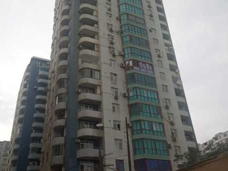 4 otaq · 178 m² · 4/22 mərtəbə, Nizami