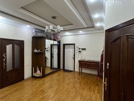 4 otaqlı mənzil, 178 m², Nizami: 400 000 ₼ 5