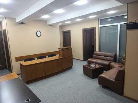 Объявление №6414483 - Баку, м. Элмляр Академиясы, 4-комн., 105 м²