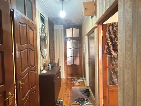 3 otaqlı mənzil, 65 m², Neftçilər: 160 000 ₼ 5
