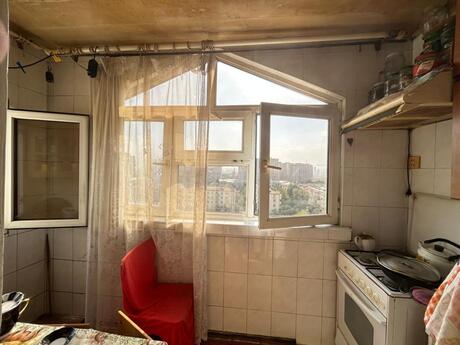 3 otaqlı mənzil, 65 m², Neftçilər: 160 000 ₼ 4