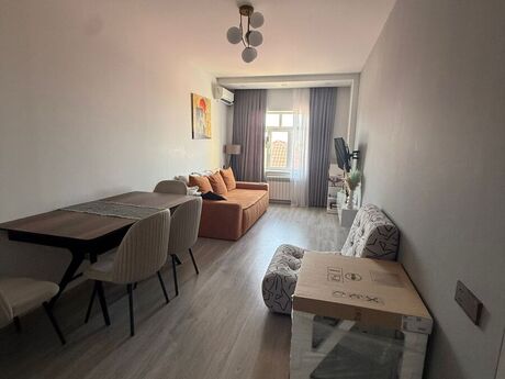 2 otaqlı mənzil, 55 m², Qaraçuxur: 110 000 ₼ 2