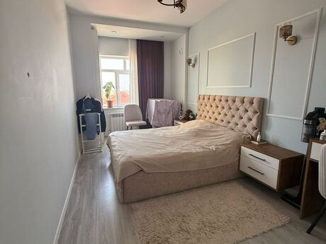2 otaqlı mənzil, 55 m², Qaraçuxur: 110 000 ₼ 4