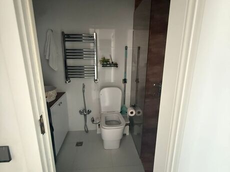 2 otaqlı mənzil, 55 m², Qaraçuxur: 110 000 ₼ 5