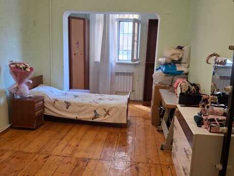 4 otaqlı mənzil, 110 m², İnşaatçılar: 245 000 ₼ 5