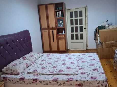 4 otaqlı mənzil, 110 m², İnşaatçılar: 245 000 ₼ 2