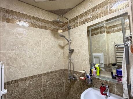 3 otaqlı mənzil, 92 m², Əhmədli: 265 000 ₼ 2