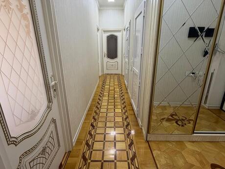 3 otaqlı mənzil, 92 m², Əhmədli: 265 000 ₼ 4