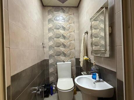 3 otaqlı mənzil, 92 m², Əhmədli: 265 000 ₼ 5