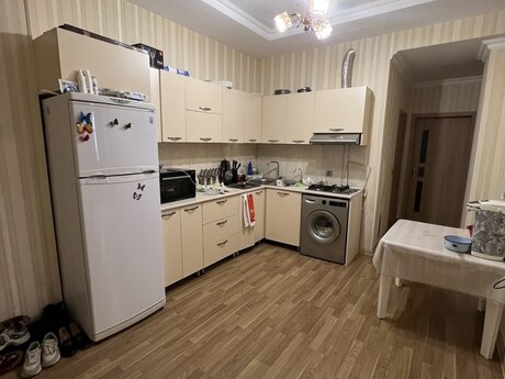 3 otaqlı mənzil, 75 m², Zabrat: 59 000 ₼ 5