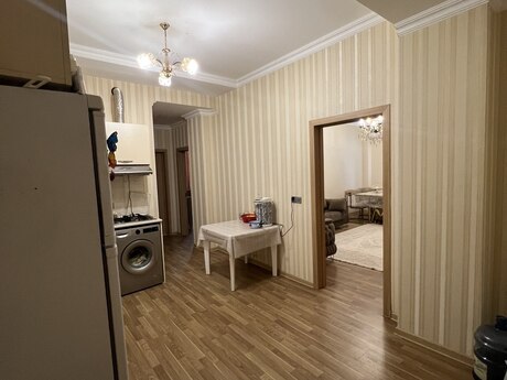 3 otaqlı mənzil, 75 m², Zabrat: 59 000 ₼ 4