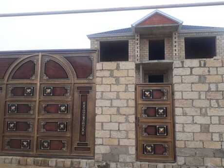 6 otaqlı həyət evi, 468 m², Masazır: 35 000 ₼ 4